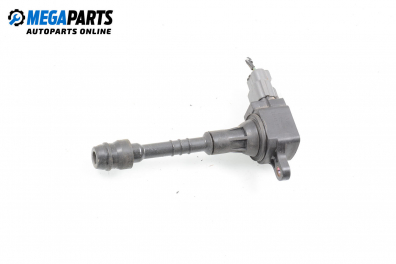 Запалителна бобина за Nissan Almera II Hatchback (01.2000 - 12.2006) 1.8, 114 к.с.