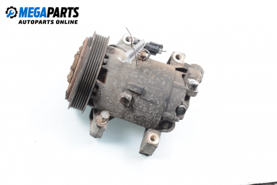 Компресор климатик за Nissan Almera II Hatchback (01.2000 - 12.2006) 1.8, 114 к.с.
