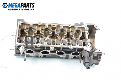 Глава без разпределителен вал за Nissan Almera II Hatchback (01.2000 - 12.2006) 1.8, 114 к.с.