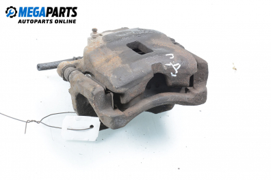 Спирачен апарат за Nissan Almera II Hatchback (01.2000 - 12.2006), позиция: предна, дясна