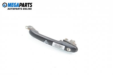 Външна дръжка за Seat Ibiza II Hatchback (03.1993 - 05.2002), 2+1 вр., хечбек, позиция: дясна