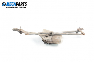 Ел. мотор за чистачките за Seat Ibiza II Hatchback (03.1993 - 05.2002), хечбек, позиция: предна