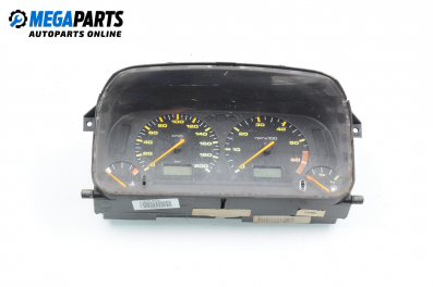 Километраж за Seat Ibiza II Hatchback (03.1993 - 05.2002) 1.4 i, 60 к.с., № 88 311 235