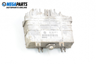 Компютър двигател за Seat Ibiza II Hatchback (03.1993 - 05.2002) 1.4 i, 60 к.с., № BOSCH 6K0 906 027 E