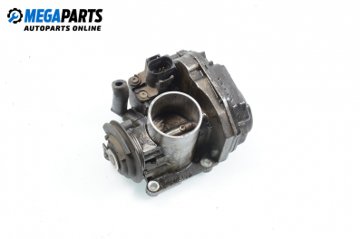 Дроселова клапа за Seat Ibiza II Hatchback (03.1993 - 05.2002) 1.4 i, 60 к.с.