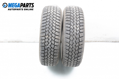 Зимни гуми NOKIAN 165/70/13, DOT: 4214