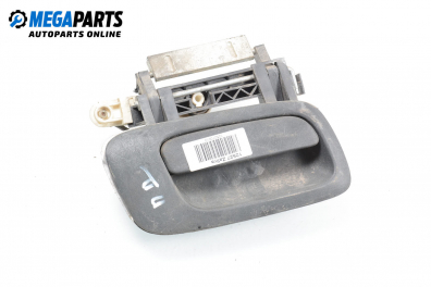 Външна дръжка за Opel Zafira A Minivan (04.1999 - 06.2005), 4+1 вр., миниван, позиция: предна, дясна