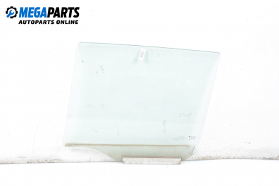 Странично стъкло за Opel Zafira A Minivan (04.1999 - 06.2005), 4+1 вр., миниван, позиция: задна, лява