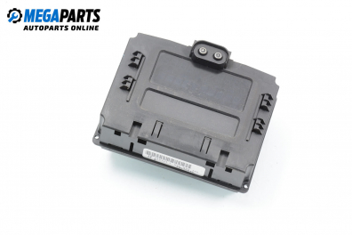 Часовник за Opel Zafira A Minivan (04.1999 - 06.2005)