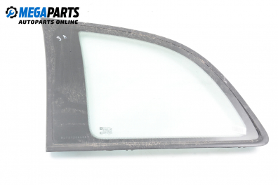 Фикс за Opel Zafira A Minivan (04.1999 - 06.2005), 4+1 вр., миниван, позиция: лява