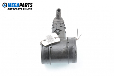 Дебитомер за Opel Zafira A Minivan (04.1999 - 06.2005) 2.0 DTI 16V, 101 к.с., № Bosch 0 281 002 180