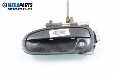 Външна дръжка за Honda Civic VI Hatchback (10.1995 - 02.2001), 2+1 вр., хечбек, позиция: лява