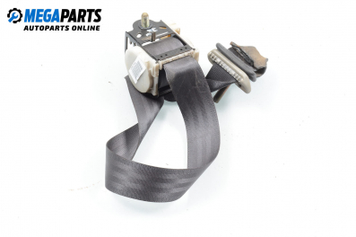 Предпазен колан за Honda Civic VI Hatchback (10.1995 - 02.2001), 2+1 вр., позиция: задна, дясна