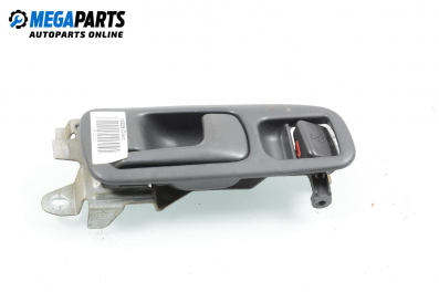 Вътрешна дръжка за Honda Civic VI Hatchback (10.1995 - 02.2001), 2+1 вр., хечбек, позиция: лява