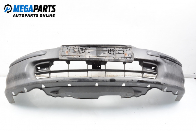 Предна броня за Honda Civic VI Hatchback (10.1995 - 02.2001), хечбек, позиция: предна