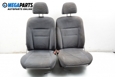Комплект салон за Honda Civic VI Hatchback (10.1995 - 02.2001), 2+1 вр.