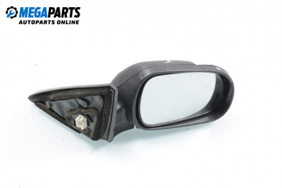 Огледало за Honda Civic VI Hatchback (10.1995 - 02.2001), 2+1 вр., хечбек, позиция: дясна