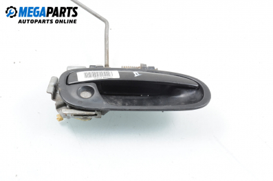 Външна дръжка за Honda Civic VI Hatchback (10.1995 - 02.2001), 2+1 вр., хечбек, позиция: дясна