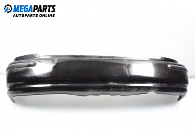 Задна броня за Honda Civic VI Hatchback (10.1995 - 02.2001), хечбек