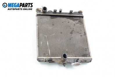 Воден радиатор за Honda Civic VI Hatchback (10.1995 - 02.2001) 1.5 i (EK3), 114 к.с.