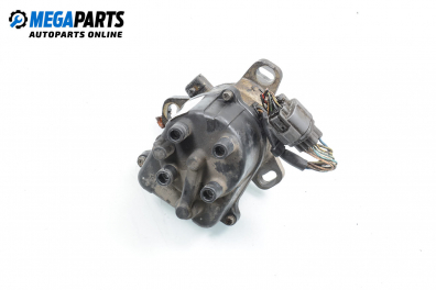 Палец на разпределителя на запалването (делко) за Honda Civic VI Hatchback (10.1995 - 02.2001) 1.5 i (EK3), 114 к.с.