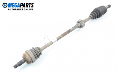 Полуоска за Honda Civic VI Hatchback (10.1995 - 02.2001) 1.5 i (EK3), 114 к.с., позиция: предна, дясна