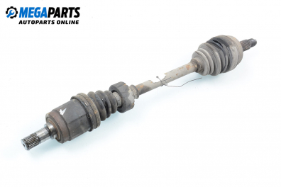 Полуоска за Honda Civic VI Hatchback (10.1995 - 02.2001) 1.5 i (EK3), 114 к.с., позиция: предна, лява