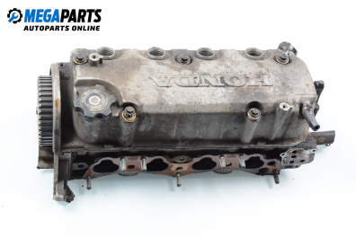 Глава за Honda Civic VI Hatchback (10.1995 - 02.2001) 1.5 i (EK3), 114 к.с.