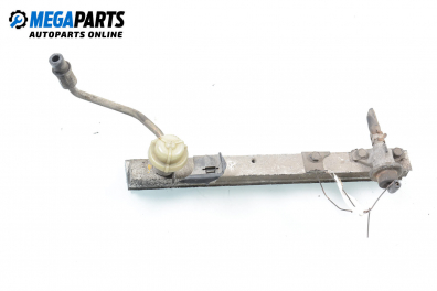 Бензинова рейка за Honda Civic VI Hatchback (10.1995 - 02.2001) 1.5 i (EK3), 114 к.с.