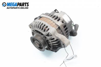 Алтернатор / генератор за Honda Civic VI Hatchback (10.1995 - 02.2001) 1.5 i (EK3), 114 к.с., № A5TA0991