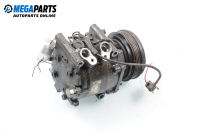 Компресор климатик за Honda Civic VI Hatchback (10.1995 - 02.2001) 1.5 i (EK3), 114 к.с., № HS-090L