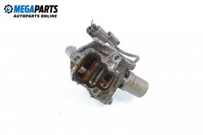 Стъпков мотор за Honda Civic VI Hatchback (10.1995 - 02.2001) 1.5 i (EK3), 114 к.с.