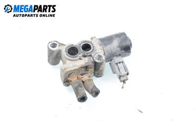 Стъпков мотор за Honda Civic VI Hatchback (10.1995 - 02.2001) 1.5 i (EK3), 114 к.с.