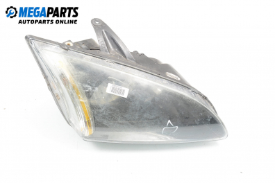 Фар за Ford Focus II Hatchback (07.2004 - 09.2012), хечбек, позиция: дясна
