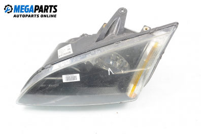 Фар за Ford Focus II Hatchback (07.2004 - 09.2012), хечбек, позиция: лява