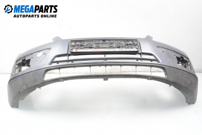 Предна броня за Ford Focus II Hatchback (07.2004 - 09.2012), хечбек, позиция: предна