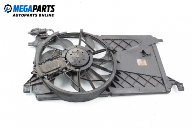 Перка охлаждане за Ford Focus II Hatchback (07.2004 - 09.2012) 1.6 TDCi, 109 к.с., № Bosch 0 130 303 930