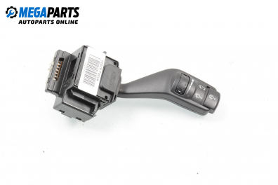 Лостче за чистачки за Ford Focus II Hatchback (07.2004 - 09.2012)