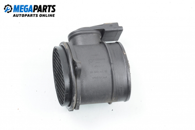 Дебитомер за Ford Focus II Hatchback (07.2004 - 09.2012) 1.6 TDCi, 109 к.с., № 96 500 107 80