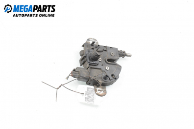 Брава преден капак за Ford Focus II Hatchback (07.2004 - 09.2012), 2+1 вр., хечбек, позиция: предна