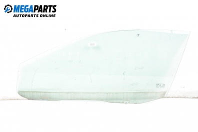 Странично стъкло за Ford Focus II Hatchback (07.2004 - 09.2012), 2+1 вр., хечбек, позиция: предна, лява