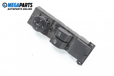 Бутони ел. стъкла и огледала  за Ford Focus II Hatchback (07.2004 - 09.2012)