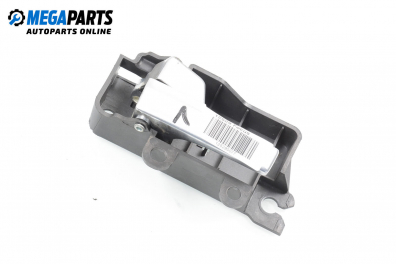 Вътрешна дръжка за Ford Focus II Hatchback (07.2004 - 09.2012), 2+1 вр., хечбек, позиция: лява