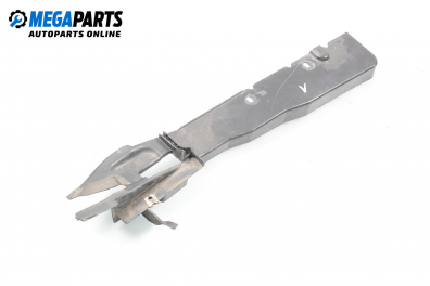 Държач броня за Ford Focus II Hatchback (07.2004 - 09.2012), хечбек, позиция: задна, лява