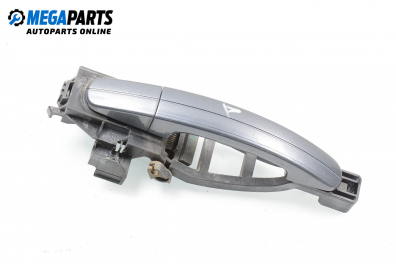 Външна дръжка за Ford Focus II Hatchback (07.2004 - 09.2012), 2+1 вр., хечбек, позиция: дясна