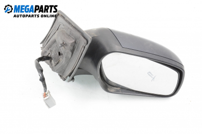Огледало за Ford Focus II Hatchback (07.2004 - 09.2012), 2+1 вр., хечбек, позиция: дясна