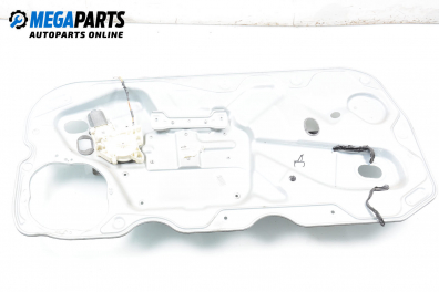 Машинка ел. стъкло за Ford Focus II Hatchback (07.2004 - 09.2012), 2+1 вр., хечбек, позиция: дясна