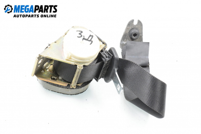 Предпазен колан за Ford Focus II Hatchback (07.2004 - 09.2012), 2+1 вр., позиция: задна, дясна