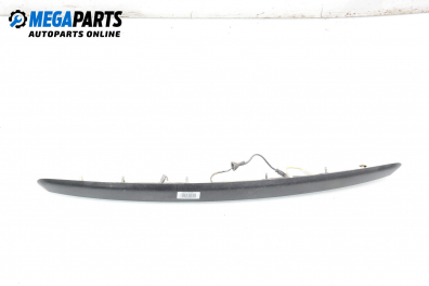 Лайсна заден капак за Ford Focus II Hatchback (07.2004 - 09.2012), хечбек, позиция: задна