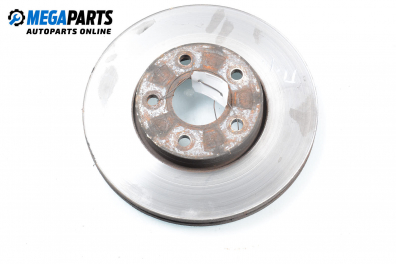 Спирачен диск за Ford Focus II Hatchback (07.2004 - 09.2012), позиция: предна